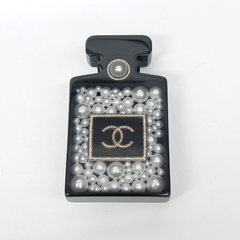 샤넬 브로치