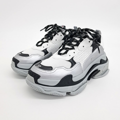 발렌시아가 트리플S 스니커즈