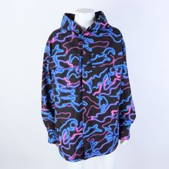 발렌티노 바람막이 점퍼