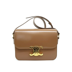 셀린 트라이엄프백 틴