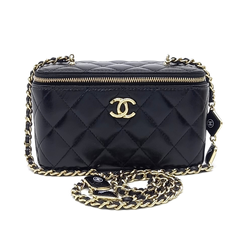 샤넬 베니티 크로스백 AP3502