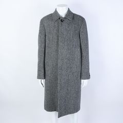 톰브라운 롱 코트
