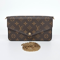 루이비통 모노그램 포쉐트 펠리시