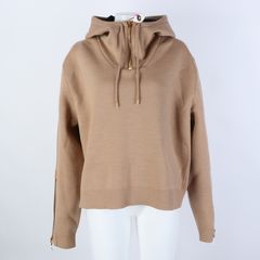 루이비통 긴소매 후드