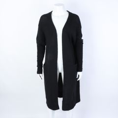 아크네 스튜디오 롱 가디건