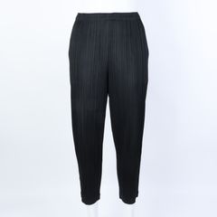 이세이미야케 플리츠플리즈 팬츠