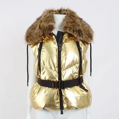몽클레르 그레노블 패딩 베스트