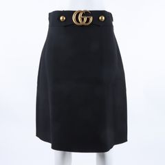 구찌 스커트