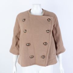 끌로에 하프코트