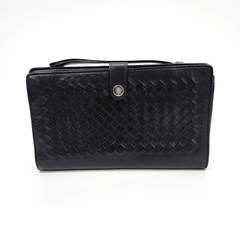 보테가 베네타 파우치겸 장지갑