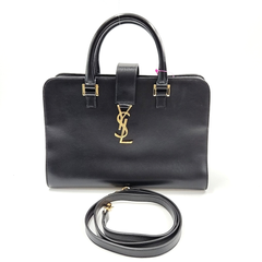 생로랑 모노그램 카바스백 스몰 (472469)