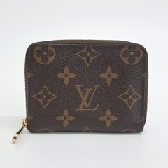 루이비통 모노그램 지피 코인퍼스