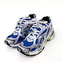 발렌시아가 러너 스니커즈