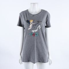 발렌티노 반소매