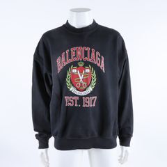 발렌시아가 긴소매