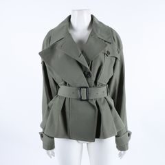 알렉산더 맥퀸 자켓