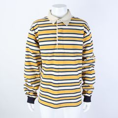 구찌 스트라이프 PK 긴소매