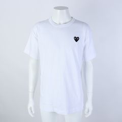 꼼데가르송 플레이 반소매