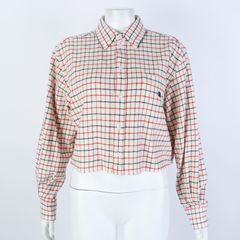 셀린 긴소매 셔츠