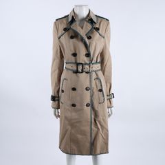 버버리 트렌치코트