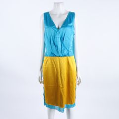 보테가 베네타 원피스