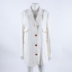 구찌 리버서블 자켓