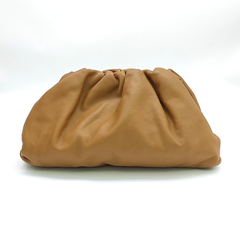 보테가 베네타 버터 카프 파우치