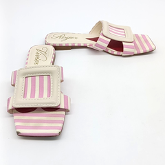 로저비비에 슬리퍼