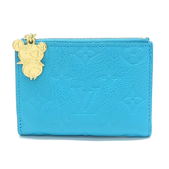 루이비통X무라카미 리사 월릿 M41089