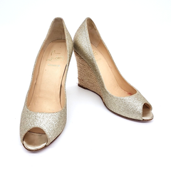 크리스찬 루부탱 웨지힐