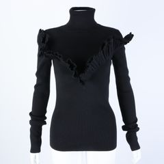 크리스찬 디올 긴소매 니트