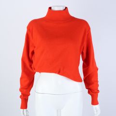 더 로우 캐시미어 긴소매 니트