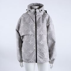 루이비통 바람막이 집업 점퍼