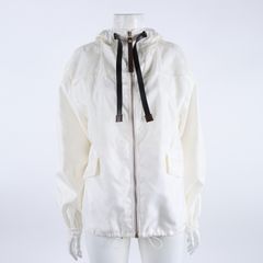 루이비통 바람막이 집업 점퍼