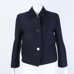 크리스찬 디올 오블리크 자켓