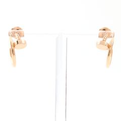 까르띠에 저스트 앵 끌루 귀걸이