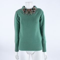 버버리 프로섬 캐시미어 니트