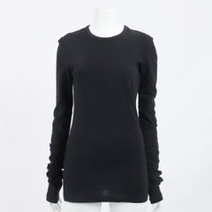 보테가 베네타 긴소매 탑