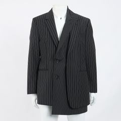 알렉산더 맥퀸 자켓