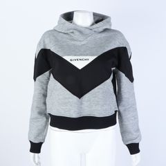 지방시 긴소매 후드