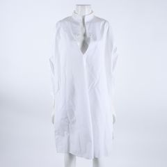 주카 셔츠 원피스