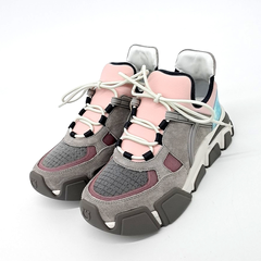 페레가모 스니커즈