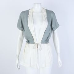 파비아나 필리피 가디건