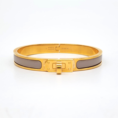 에르메스 미니 클릭 켈리 팔찌