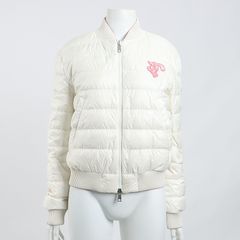 몽클레르X디즈니 리버서블 패딩 점퍼