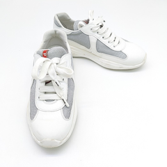 프라다 스포츠라인 스니커즈