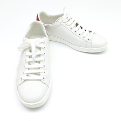 구찌 인터로킹G 에이스 스니커즈 (598527)