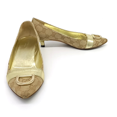 구찌 쟈가드 구두