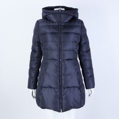 프라다 리나일론 패딩 점퍼