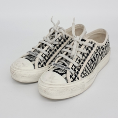 크리스찬 디올 워크앤디올 스니커즈